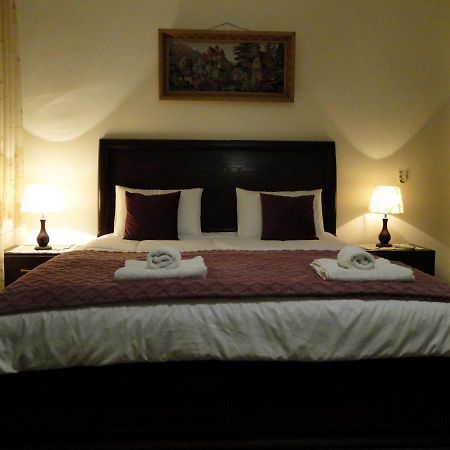 Gadara Rent Room Umm Qays Экстерьер фото