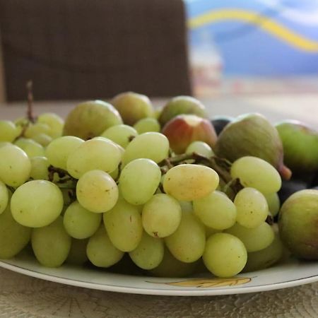 Gadara Rent Room Umm Qays Экстерьер фото