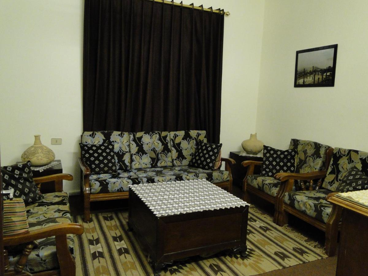 Gadara Rent Room Umm Qays Экстерьер фото