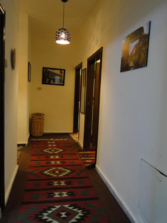 Gadara Rent Room Umm Qays Экстерьер фото
