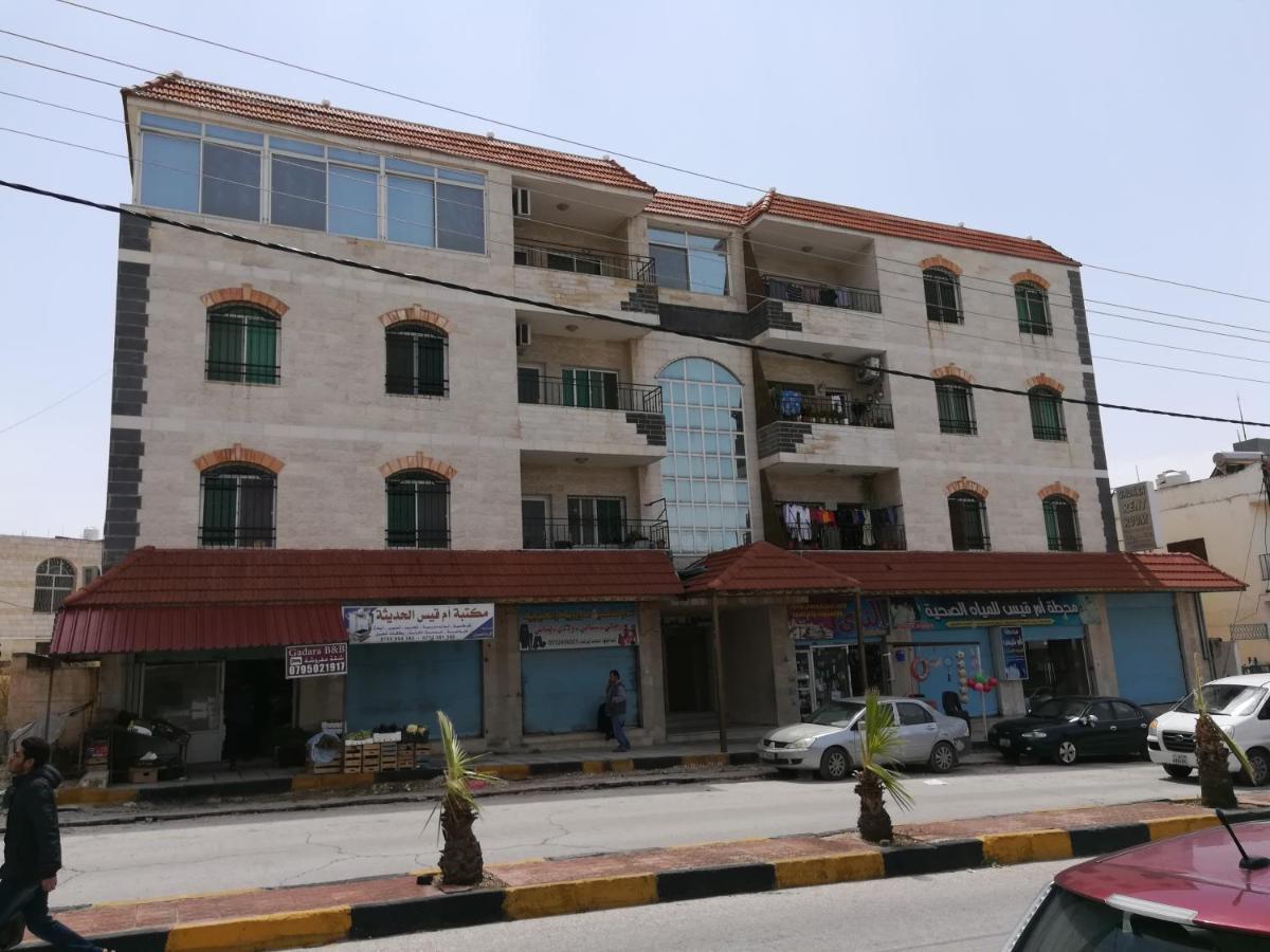 Gadara Rent Room Umm Qays Экстерьер фото