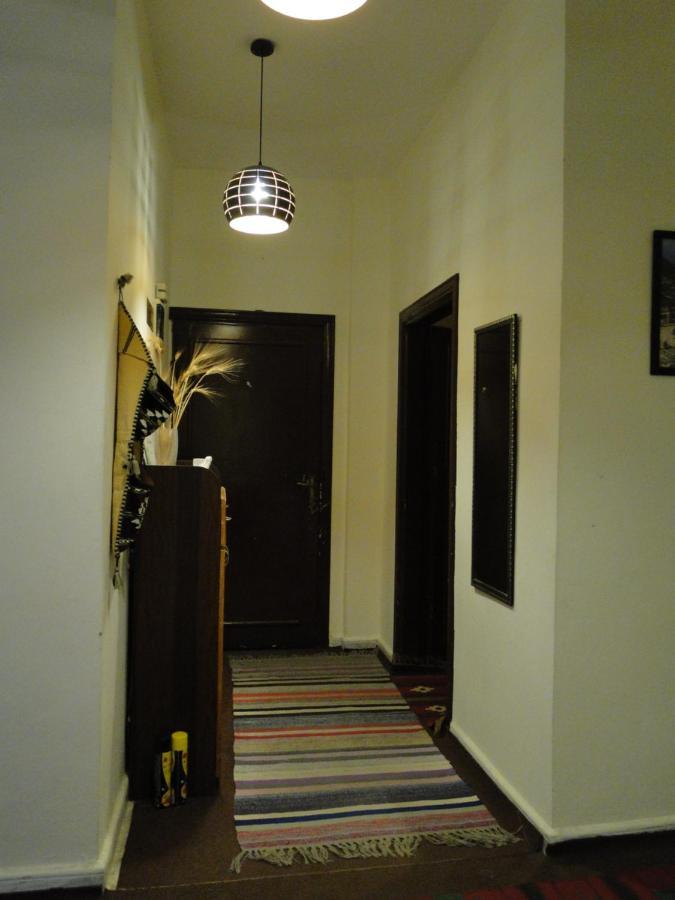 Gadara Rent Room Umm Qays Экстерьер фото