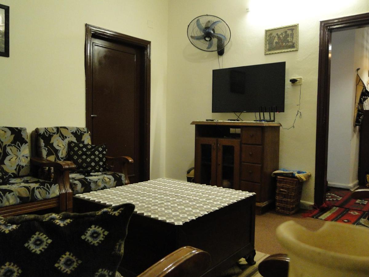 Gadara Rent Room Umm Qays Экстерьер фото