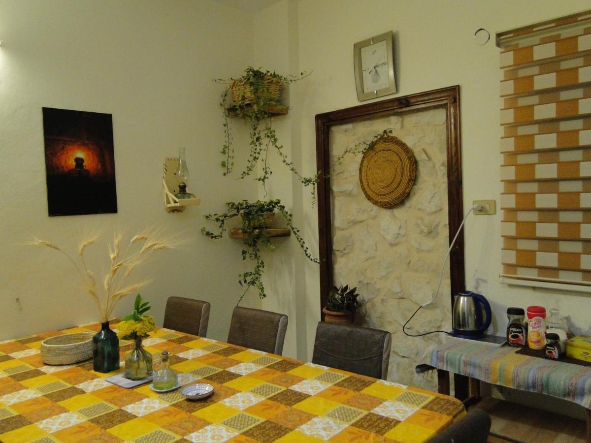 Gadara Rent Room Umm Qays Экстерьер фото