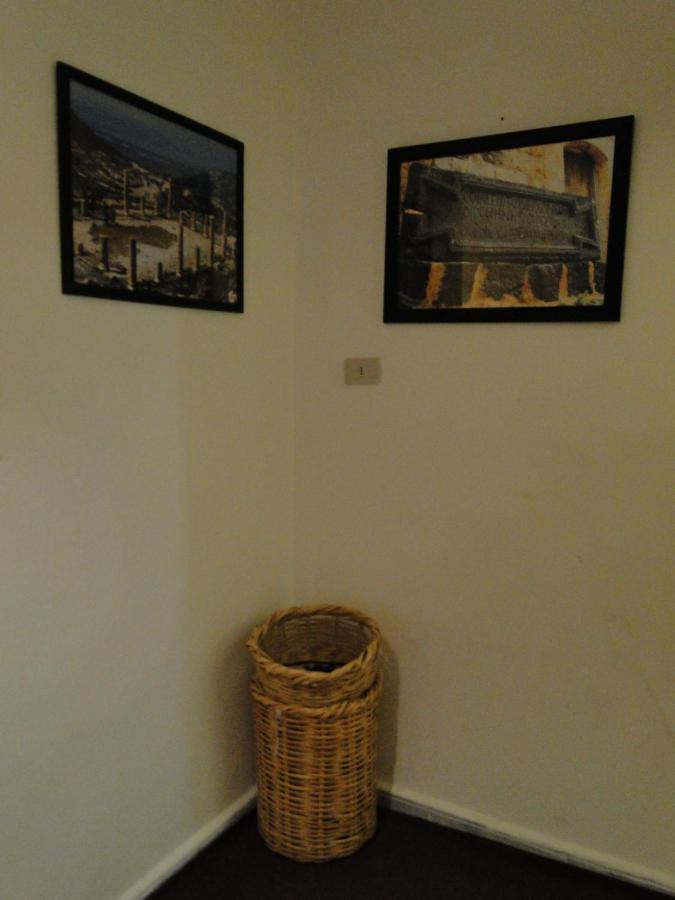 Gadara Rent Room Umm Qays Экстерьер фото