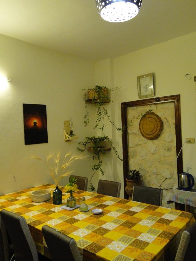 Gadara Rent Room Umm Qays Экстерьер фото