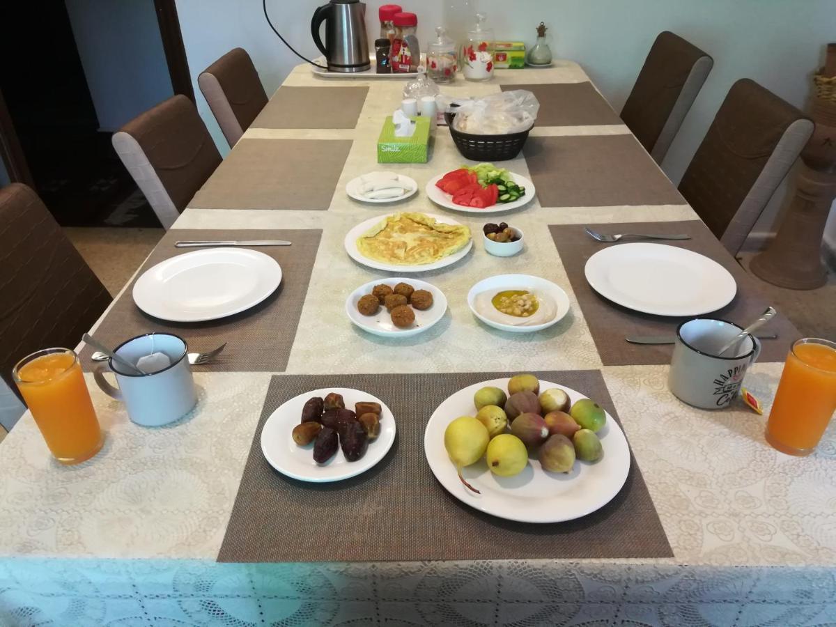 Gadara Rent Room Umm Qays Экстерьер фото